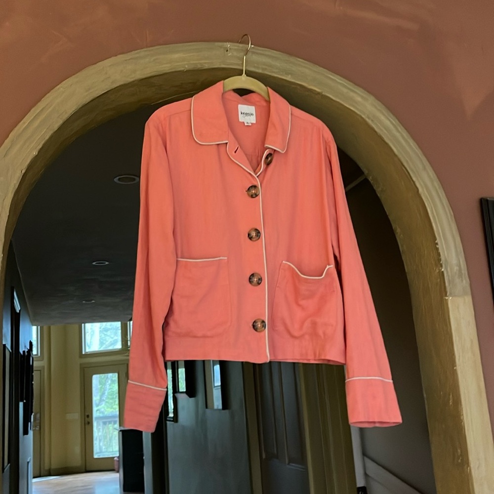 Kensie Jacket